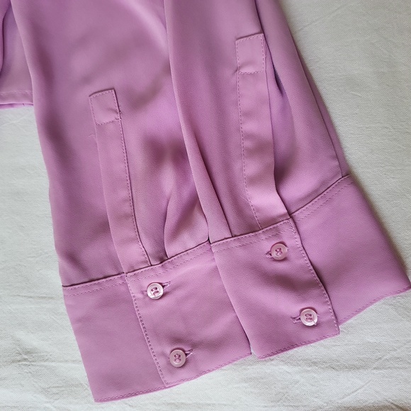 Worthington blouse - Picture 8 of 9